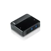 Kép 1/6 - ATEN US234 2 portos USB 3.0 periféria megosztó switch