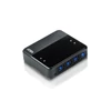 Kép 1/6 - ATEN US434 4 portos USB 3.0 periféria megosztó switch