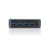Kép 2/6 - ATEN US434 4 portos USB 3.0 periféria megosztó switch
