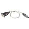 Kép 1/2 - ATEN USB - Soros /RS-232/ modem konverter