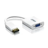 Kép 1/4 - ATEN VC925-AT VanCryst DisplayPort-VGA Konverter
