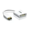 Kép 1/5 - ATEN VC965-AT VanCryst DisplayPort-DVI Konverter