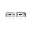 Kép 3/6 - ATEN VE803-AT-G VanCryst HDMI/USB Cat5 Extender