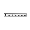 Kép 2/6 - ATEN VS184B-AT-G VanCryst HDMI 4 portos 4K Splitter
