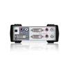 Kép 2/3 - ATEN VS261-AT-G VanCryst DVI 2 portos Switch
