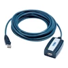 Kép 1/2 - ATEN 5m-es USB-s aktív jeltovábbító