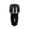 Kép 2/6 - AVAX CC304B CARLY 38W USB-C (PD3.0)+USB-A (QC) autós töltő