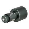 Kép 4/5 - AVAX CC680B CARLY+ 140W USB A+Type C fekete autós töltő