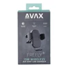 Kép 3/3 - AVAX WH600 Feely+ 15W szellőzőrácsra rögzíthető autós töltő