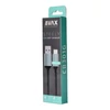 Töltőkábel, USB-A - USB-C, 1,5 m, AVAX 