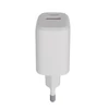 Hálózati töltő, USB-A + USB-C, 12W, AVAX 