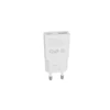 Hálózati töltő, GaN, USB-A + USB-C, AVAX 