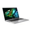 Kép 2/4 - Acer Aspire 3 A315-44P-R4NG 15,6"FHD/AMD Ryzen 7-5700U/8GB/512GB/Int.VGA/ezüst laptop