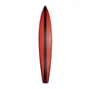 Kép 4/8 - Act!ive SB-001-Racer Ocean Springs piros-fekete SUP deszka