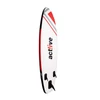 Kép 2/9 - Act!ive SB-005-R Cannon Beach piros-fehér SUP deszka