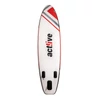 Kép 4/9 - Act!ive SB-005-R Cannon Beach piros-fehér SUP deszka