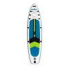 Kép 3/10 - Act!ive SB-010 Newport kék-zöld SUP deszka
