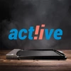 Kép 12/15 - Act!ive WP-300-G sétapad