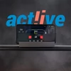 Kép 6/15 - Act!ive WP-300-G sétapad