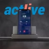 Kép 7/15 - Act!ive WP-300-G sétapad