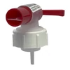 Kép 2/2 - Adagoló csap CLEAN CENTER Chef CS10 10 liter kannákhoz