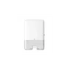 Kép 2/6 - Kéztörlő adagoló, Interfold hajtogatás, H2 rendszer, Elevation, TORK "Xpress® Multifold", fehér