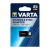 Kép 6/6 - Varta 57946101401 USB - Type C fekete adapter