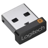 Kép 3/3 - USB-vevőegység, egérhez és billentyűzethez, LOGITECH "Unifying"