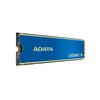 Kép 12/17 - ADATA 1TB M.2 NVMe 2280 Legend 710 (ALEG-710-1TCS) kék SSD