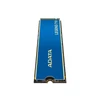 Kép 12/15 - ADATA SSD 512GB - LEGEND 710 (3D TLC, M.2 PCIe Gen 3x4, r:2400 MB/s, w:1000 MB/s)