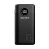 Kép 3/9 - ADATA P10000QCD 10000mAh PowerBank Black