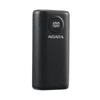 Kép 6/9 - ADATA P10000QCD 10000mAh PowerBank Black