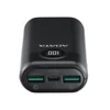Kép 10/15 - ADATA P20000QCD 20000mAh PowerBank Black