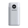 Kép 3/9 - ADATA P20000QCD 20000mAh PowerBank White