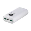 Kép 5/9 - ADATA P20000QCD 20000mAh PowerBank White