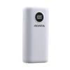 Kép 6/9 - ADATA P20000QCD 20000mAh PowerBank White