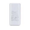 Kép 7/9 - ADATA P20000QCD 20000mAh PowerBank White