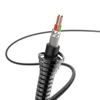 Kép 6/6 - Hama "Elite" 173636 USB 2.0 Type-C- USB A fekete 1,5m adatkábel