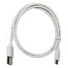 Kép 3/3 - Hama micro USB - USB A 1m fehér adatkábel