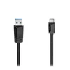 Kép 3/3 - Hama 200652 FIC USB 3.1, Type-C/USB A, 1,8m adatkábel