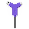 Kép 4/11 - Logitech Swytch laptop link