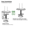 Advance XtendMounts Dual 17