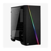 Kép 4/4 - Aerocool Cylon Mini RGB Window Black