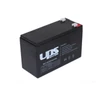 Kép 1/2 - Akku UPS Power 12V 7Ah zselés akkumulátor