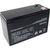 Kép 2/2 - Akku UPS Power 12V 9Ah T2 zselés akkumulátor