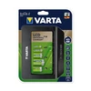 Kép 11/11 - Elemtöltő, univerzális AA/AAA/C/D/9V, LCD kijelző, VARTA "Universal"
