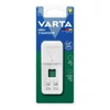 Kép 5/5 - Varta 57656101401 Mini akkumulátor nélkül töltő