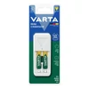 Kép 5/7 - Varta 57656201421 Mini töltő + 2 db AAA 800 mAh akkumulátor