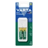 Kép 5/9 - Varta 57656101451 Mini töltő + 2 db AA 2100 mAh akkumulátor