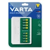 Kép 7/9 - Varta 57659101401 Multi akkumulátor nélküli töltő